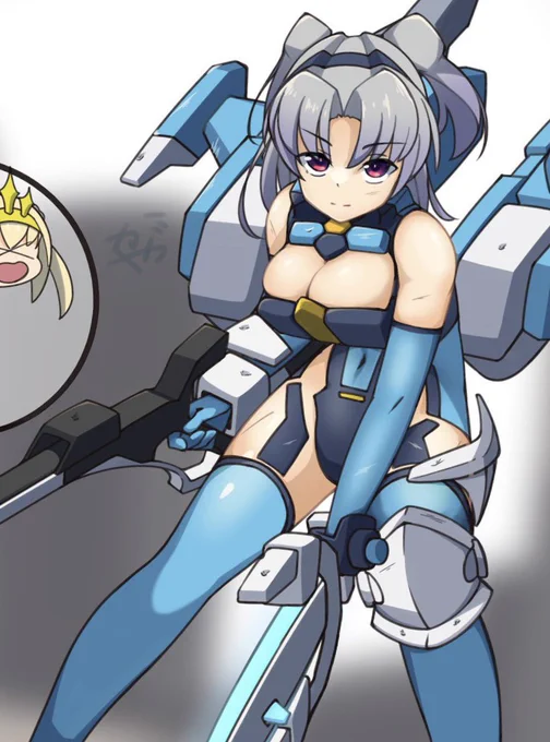 トリミングした方がいい感じ構図ってむずかしいですわ〜 