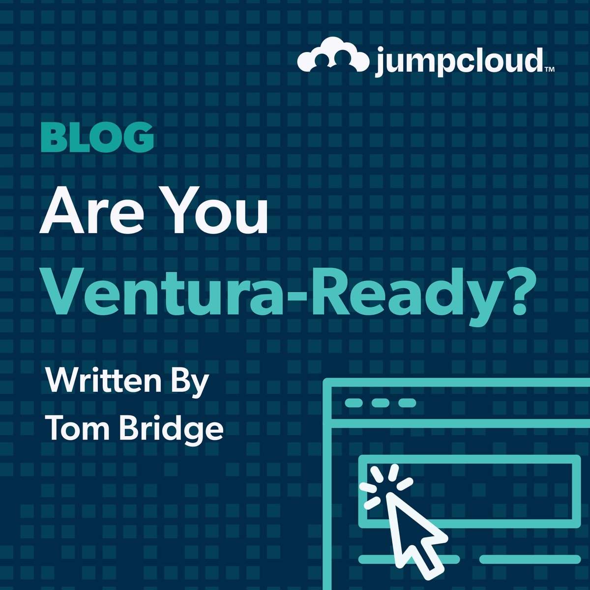JumpCloud's tweet photo. Just as the leaves turn and the days get shorter every fall, @apple releases a new version of #macOS. And this year is no different. 

This month, macOS 13 Ventura is slated to arrive. See what’s coming: https://t.co/PuBPBI0pT3 https://t.co/NgZNa8GMBK