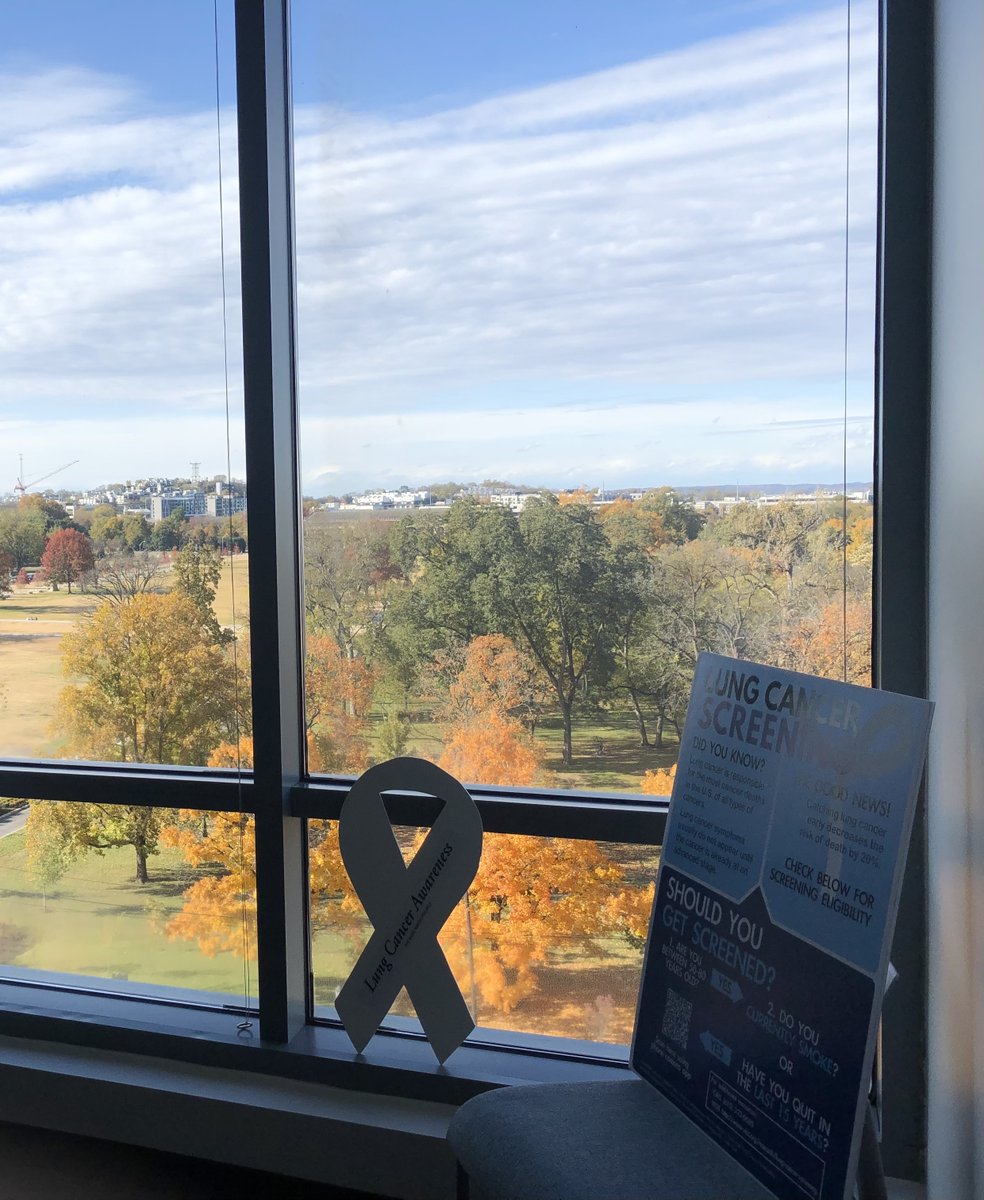 📣We are hiring at VUMC in Nashville! Looking for a postdoc and/or staff scientist to work on two funded R01s: 1) genetic epidemiology of lung cancer disparities, and/or 2) prediction models for lung ca screening. Send tweet or email w/ CV if interested. melinda.aldrich@vumc.org