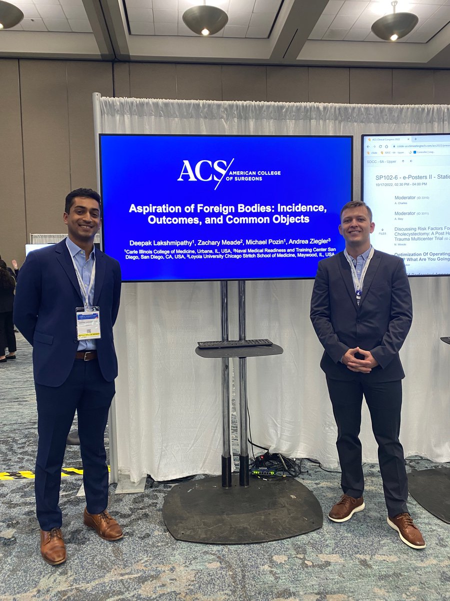 Deepak R. Lakshmipathy tweet media