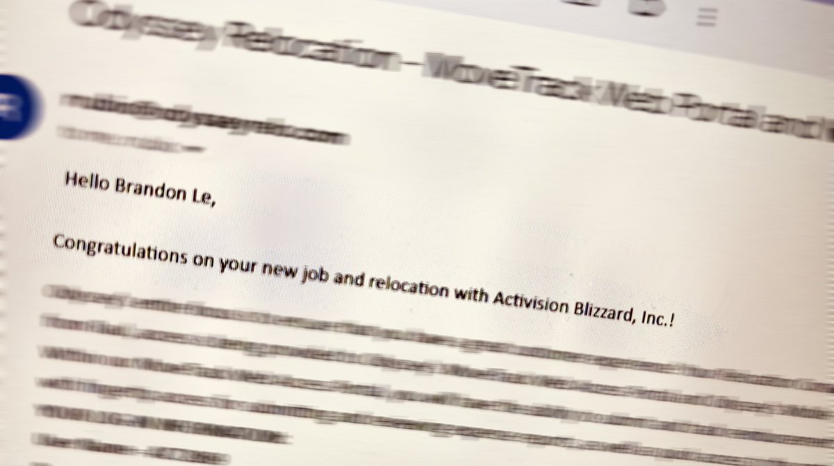 brandonle_art's tweet photo. I’m happy to announce that I’ve moved once again to learn and experience new things. I wanna thank everyone who has supported my art career for all these years. #newjob #newlife #blizzard #activision #conceptartist #happy #always_learning https://t.co/86KrtcgT52