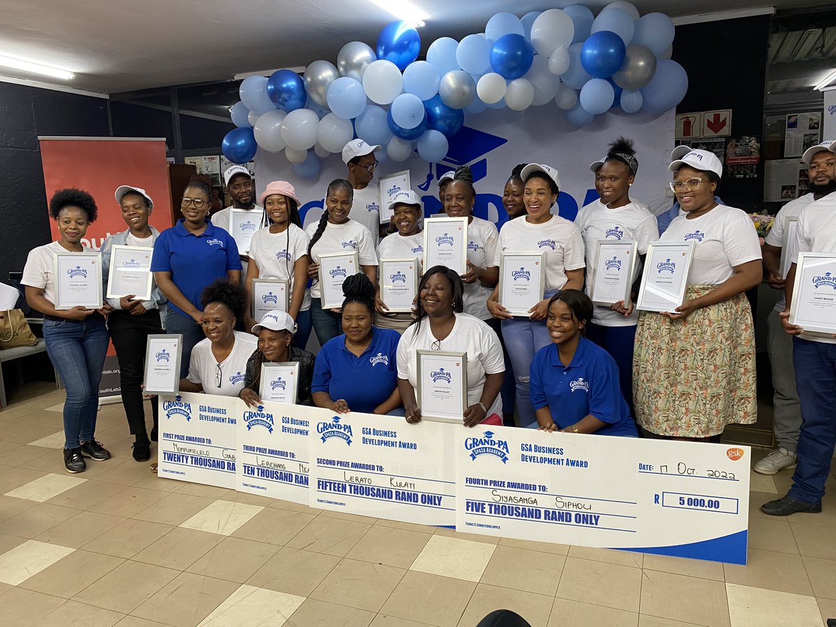 madamkhwela's tweet photo. I get to do life changing work for a living 🤍 https://t.co/c5GLzPjEIt
