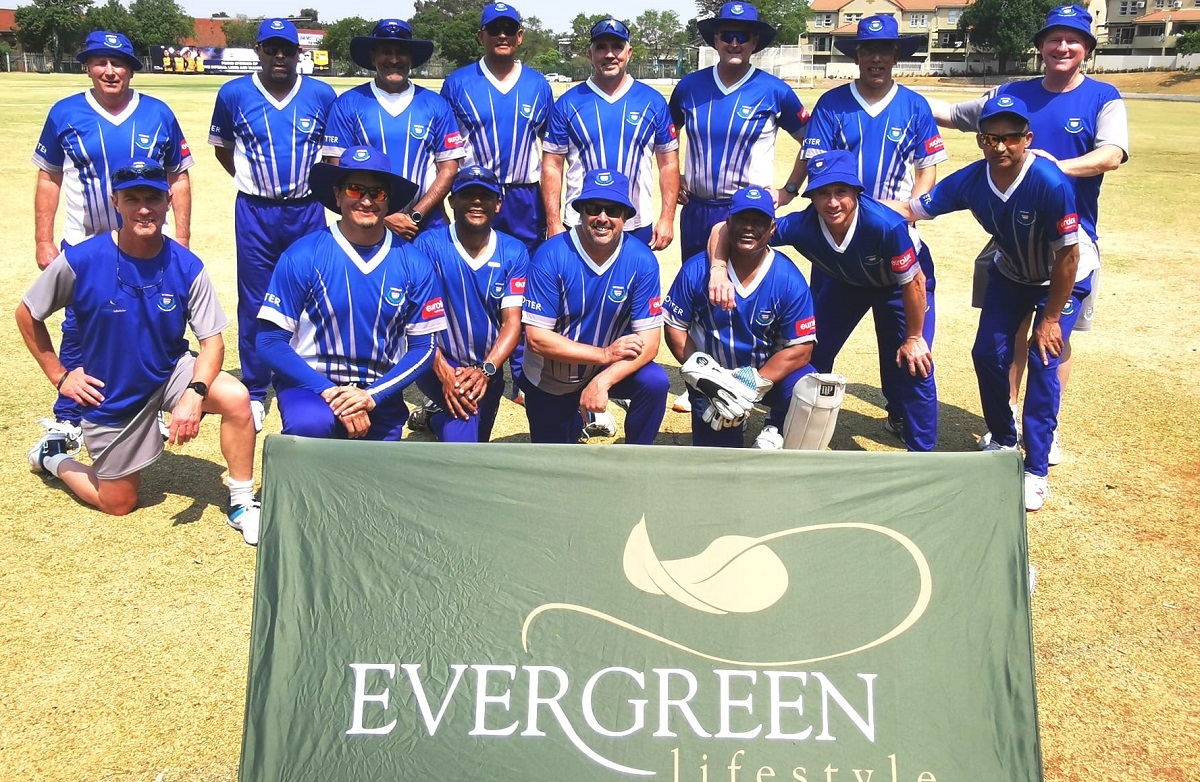 Congratulations to our WP Veterans side who emerged victorious at the conclusion of the inaugural Veterans Cricket Association of South Africa’s interprovincial tournament for cricketers over the age of 50 years, with 7 WP players named in the Proteas Veterans Squad.