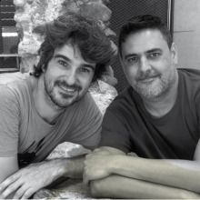 📢 Divendres 21/10 a les 20h al Casino de #Granollers, el Raül Reverter 🎷 i l'Alfons Bertran 🥁 "juguen a casa" acompanyats pel Pau Lligadas (cbx) i en Jofre Fité (🎹). Un partidàs al 50è Cicle de #Jazz! <a href="/el9nou_vor/">el9nou_vor</a> <a href="/DiariSomGRN/">SomGranollers</a> <a href="/NacioGranollers/">NacióGranollers</a> <a href="/RadioGranollers/">Ràdio Granollers</a> <a href="/VOrientalTv/">VOTV</a>