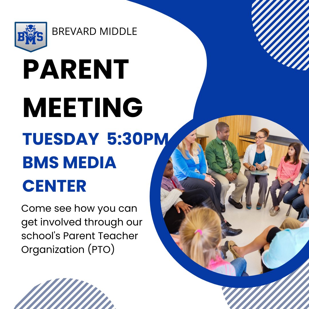 Brevard Middle School (@brevardmiddle) on Twitter photo 