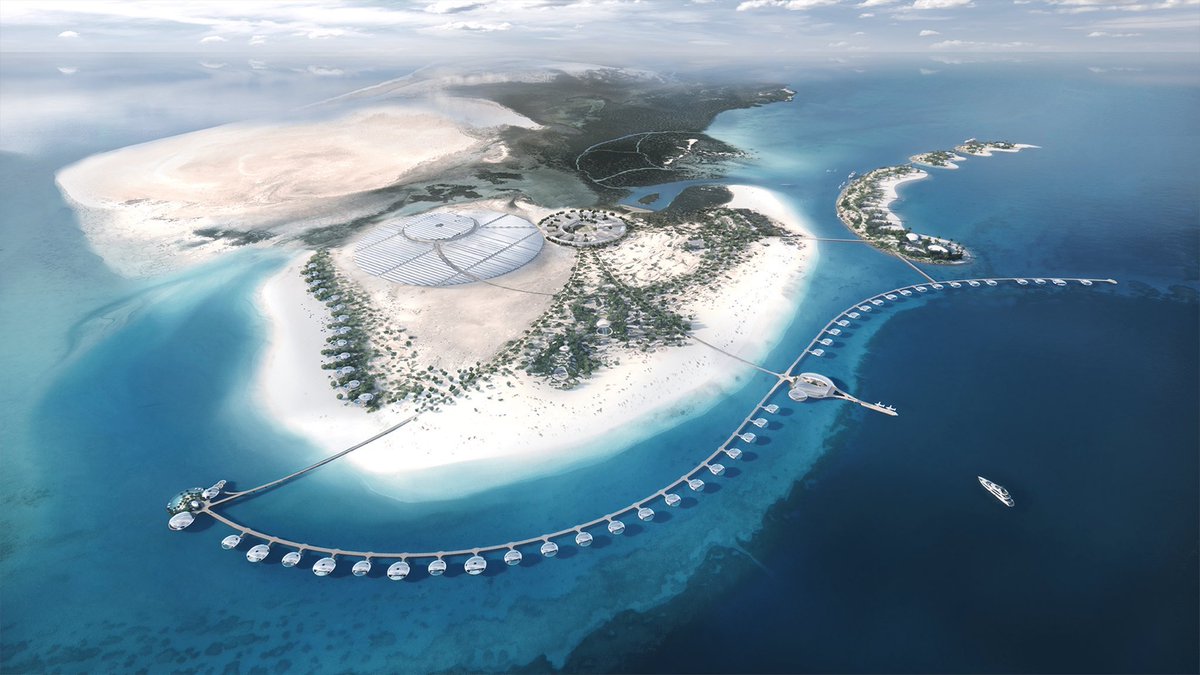 it_saudia's tweet photo. #Shibara island Saudi Arabia 🌴🏖
جزيرة شيبارة الواقعة في البحر الأحمر 🌴🏖 https://t.co/YXJecSDvfd