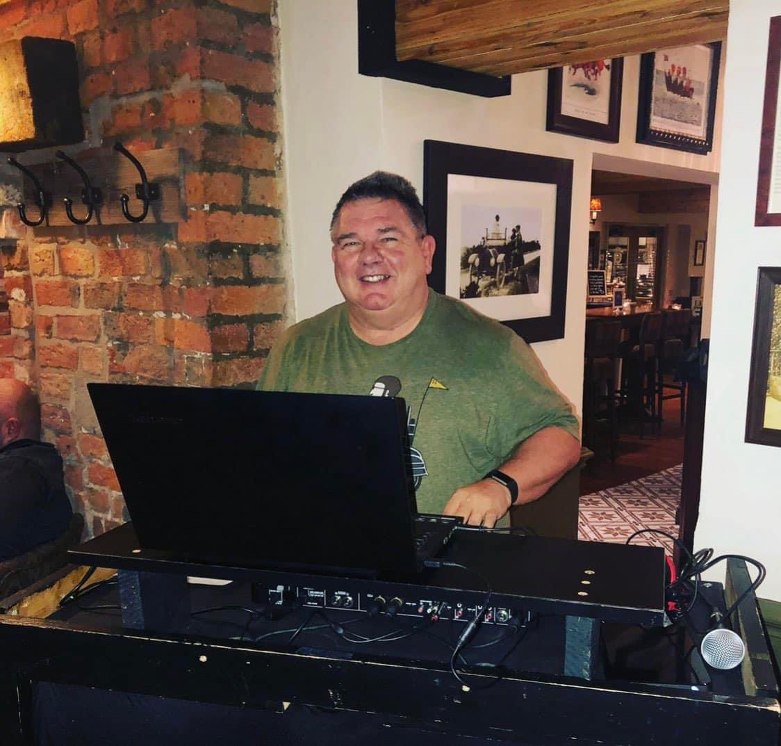 Join us Tuesday 25th October from 12.30 with our Afternoon Tea dance with <a href="/DjTaxiMike/">DJ Taxi Mike (Northwich)</a> 💃🕺
(£10 includes your afternoon tea board)

A fun afternoon of music, food and fun with a game of bingo...

Book your table with us online londonbridgeinn.co.uk/?modal=booking or call us on 01925 267904