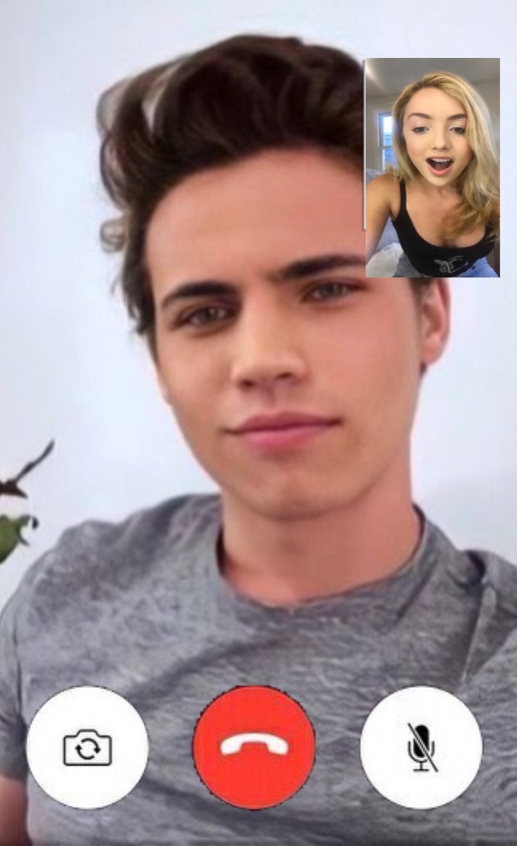 📸keenry on facetime