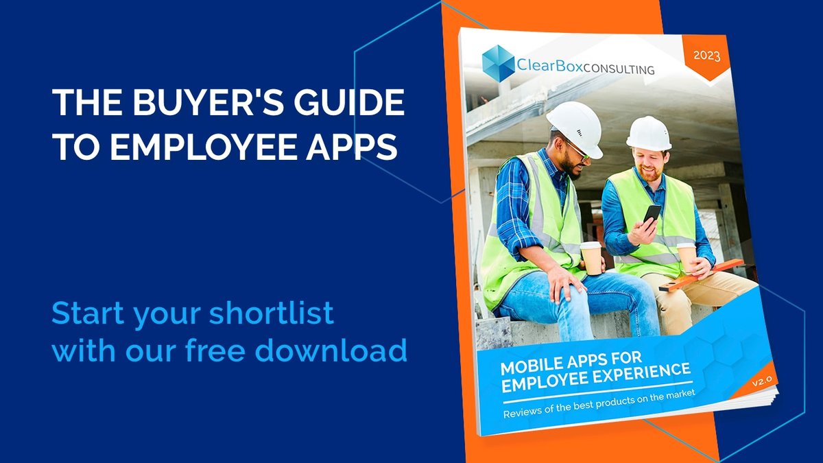 ClearBox Consulting tweet media