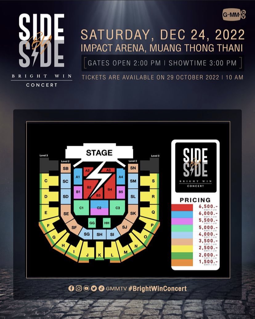 StoreMeeree's tweet photo. รับกดบัตรคอนค้าบ 📍
✅ค่ากด300-400/ใบ
✅ใช้ยูสลูกค้าในการกดจ่ายเงินเองได้เบย
✅มีคนช่วยกดบัตร(มีประสบการณ์)
กดไม่ได้หักไว้100บาท
สนใจเดมเลยค้าบ🖐🏻💖
#รับกดบัตรคอน #รับกดบัตร #BrightWinConcert #ไบร์ทวิน #รับกดเว็บ #ไบรท์วิน #รับกดบัตร https://t.co/DbxEK3Dr1B