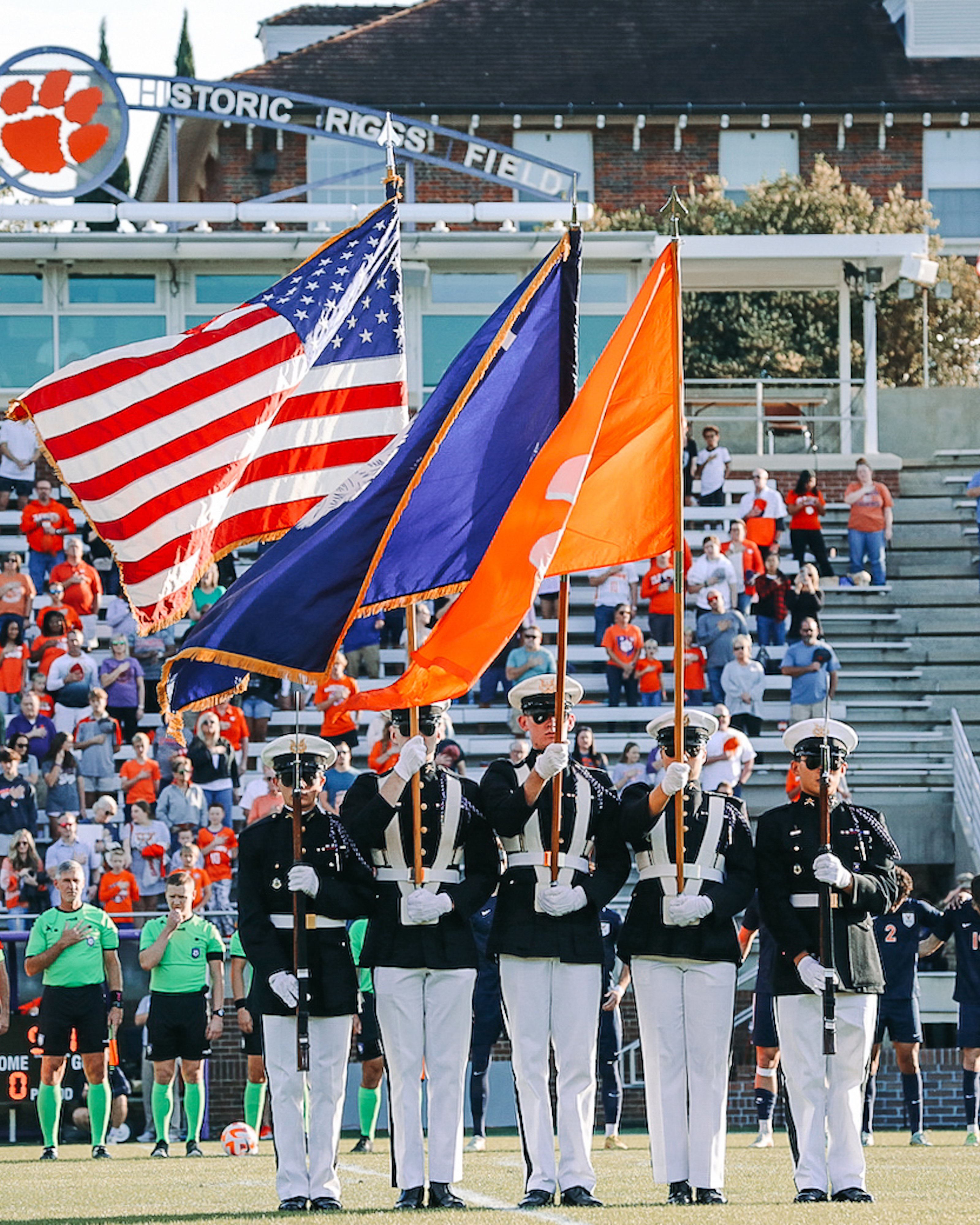 Clemson Men's Soccer (@ClemsonMSoccer) / Twitter