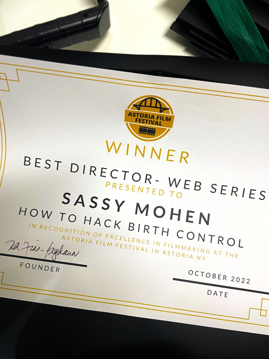 Sassy Mohen tweet media