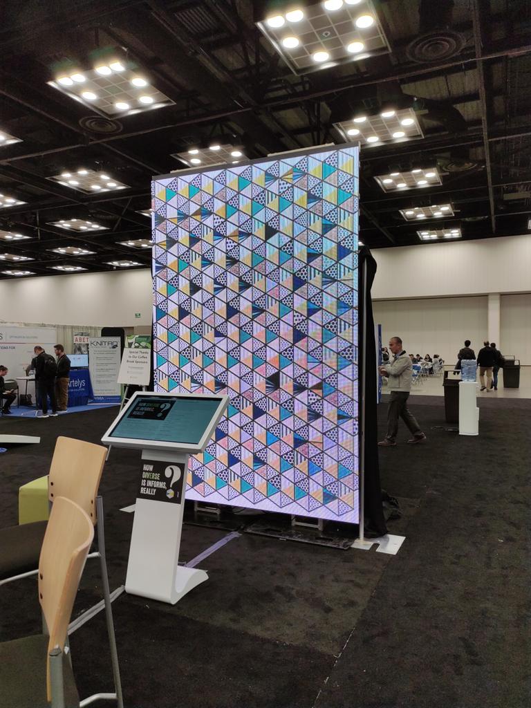 Averkepasa's tweet image. Hello there #INFORMS22