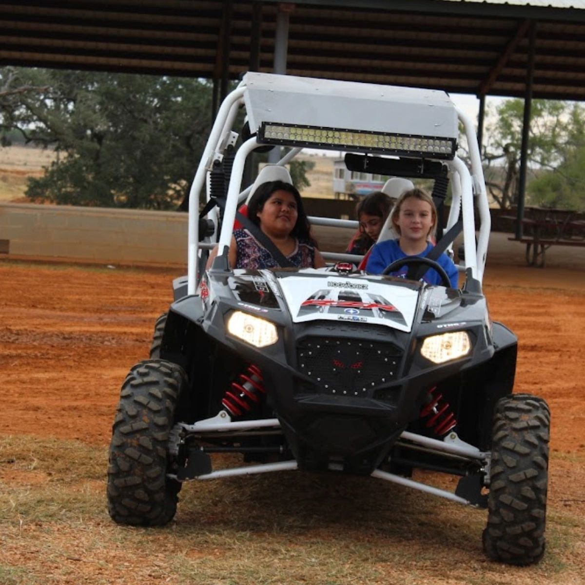 Cycle Ranch MX tweet media