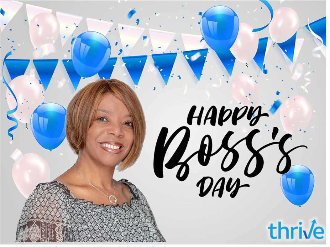 Thrive Development Program tweet media