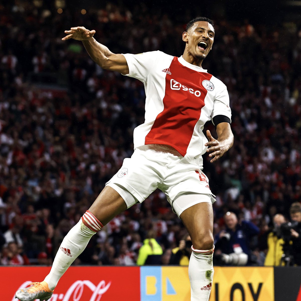 Actu Foot tweet media