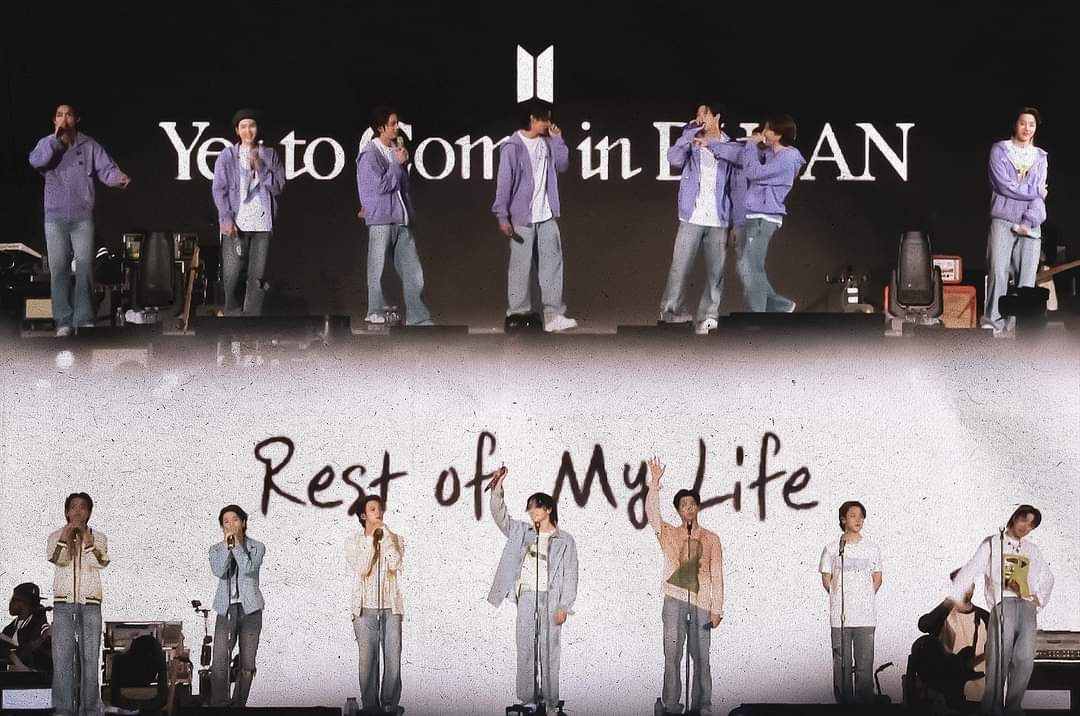 kizinller's tweet photo. Y realmente comenzó el verdadero dormir de mi vida cuando alas 4:00 a m leí entre lágrimas la noticia de que BTS se irá al Servicio militar 😔 https://t.co/FJZGTbpEEE
