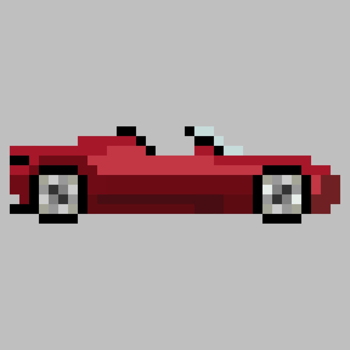 cyber_carz's tweet photo. Check out this rad 2008 #Tesla Roadster #NFT from the team @cyber_carz. #NFTs #NFTCommunity #nftcollectors #NFTartwork #nftarti̇st #nftarti̇sts #NFTcollectibles #NFTCollection #NFTworld #NFTshilling   https://t.co/vevlzNhJij via @opensea https://t.co/efwrwAycFR