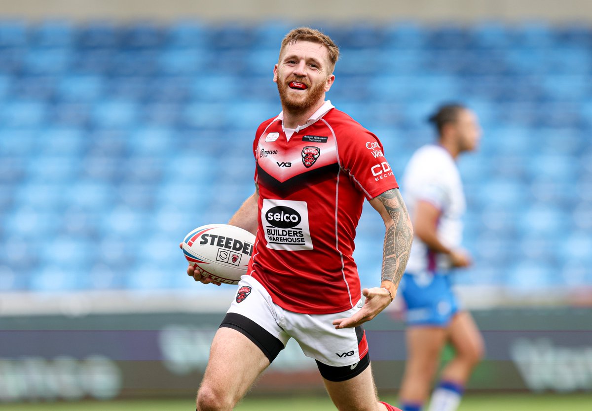 SalfordDevils's tweet photo. A massive thank you to @ArlecSvcs for sponsoring Marc Sneyd for the 2023 season!

✍️ To discuss sponsorship opportunities, please contact: hannah.edge@salfordreddevils.net 

💪 #TogetherStronger | 🔴👹 https://t.co/qBGI72euxZ