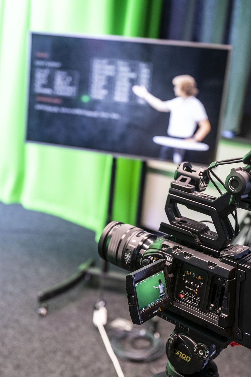 FIT ČVUT tweet media