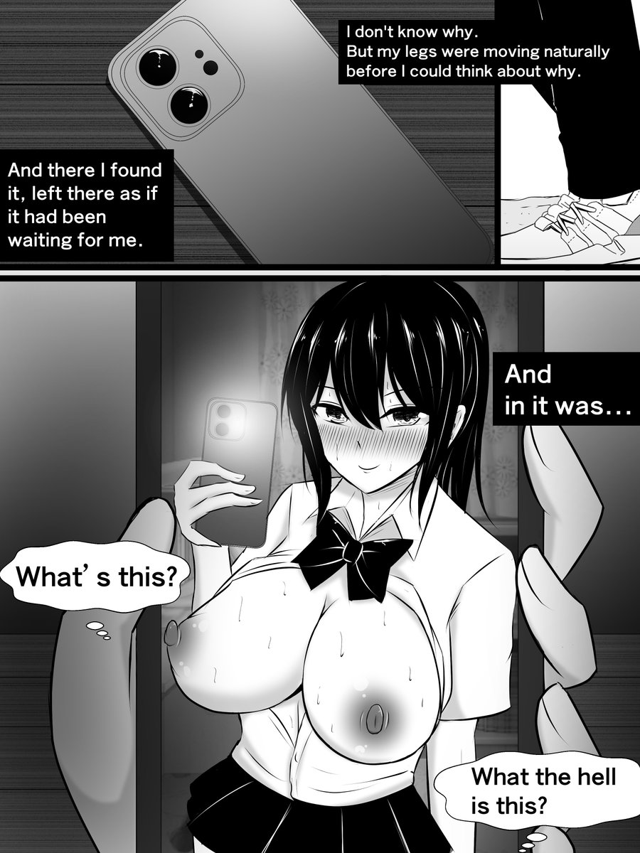 I plan to make my own translated version for my next work. It may not be a perfect though.

"The childhood friend I've always loved was already my senpai's" 