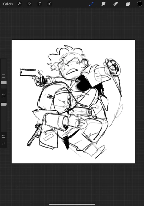 What if I made dasira charms too. Ohmygod I could make redval charms- 