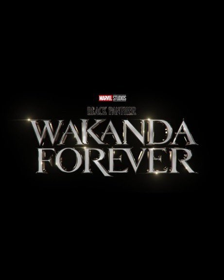 SeriesUpdateFR's tweet photo. Rihanna aurait enregistré deux nouvelles musiques pour la bande son du film Marvel "Black Panther: #WakandaForever". 

(via @HITSDD) https://t.co/fSvjD0oaqU