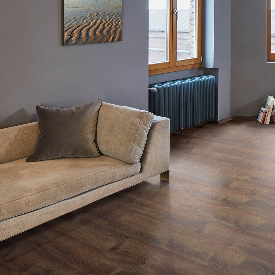 Elemental by Aspecta Multilayer .30 DropLock 100 planks is an innovative, multilayered design floor that combines a sleek and attractive look with cutting edge technology.

Learn more about the line here: bit.ly/3BVqWcg! #interiordesign #flooring