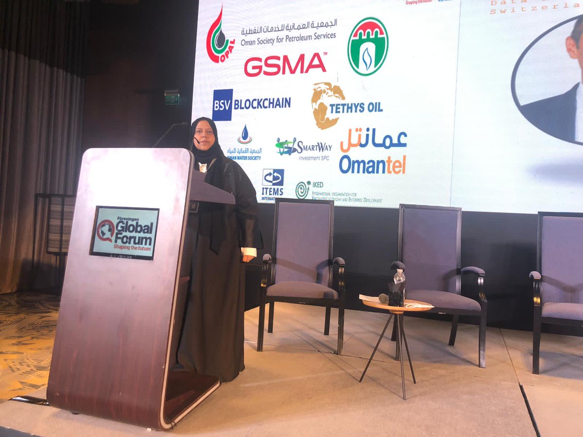 ICAN (International Civil Society Action Network) (@whatthewomensay) on Twitter photo To break cycles of violence, <a href="/munaluqman/">Muna Luqman</a> stresses the need for holistic & community-based approaches which are inclusive of women, youth, marginalized groups & the private sector.
➕Invest in long-term & sustainable solutions, focus on new technology & innovation. #GlobalForumGF To break cycles of violence, <a href="/munaluqman/">Muna Luqman</a> stresses the need for holistic & community-based approaches which are inclusive of women, youth, marginalized groups & the private sector.
➕Invest in long-term & sustainable solutions, focus on new technology & innovation. #GlobalForumGF