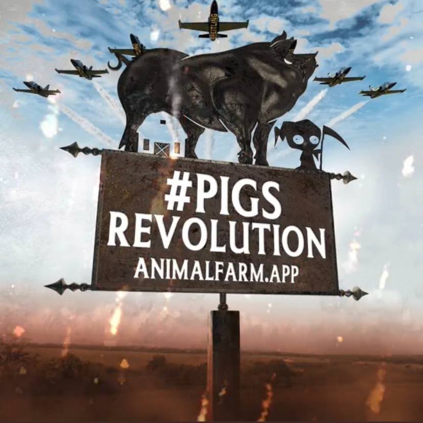 Drip3377's tweet photo. DeFi Revolution Starts Now!!!! #Drip #AnimalFarm #defi #bitcoin #financialfreedom  #hydrate https://t.co/SEv1fsKw4l