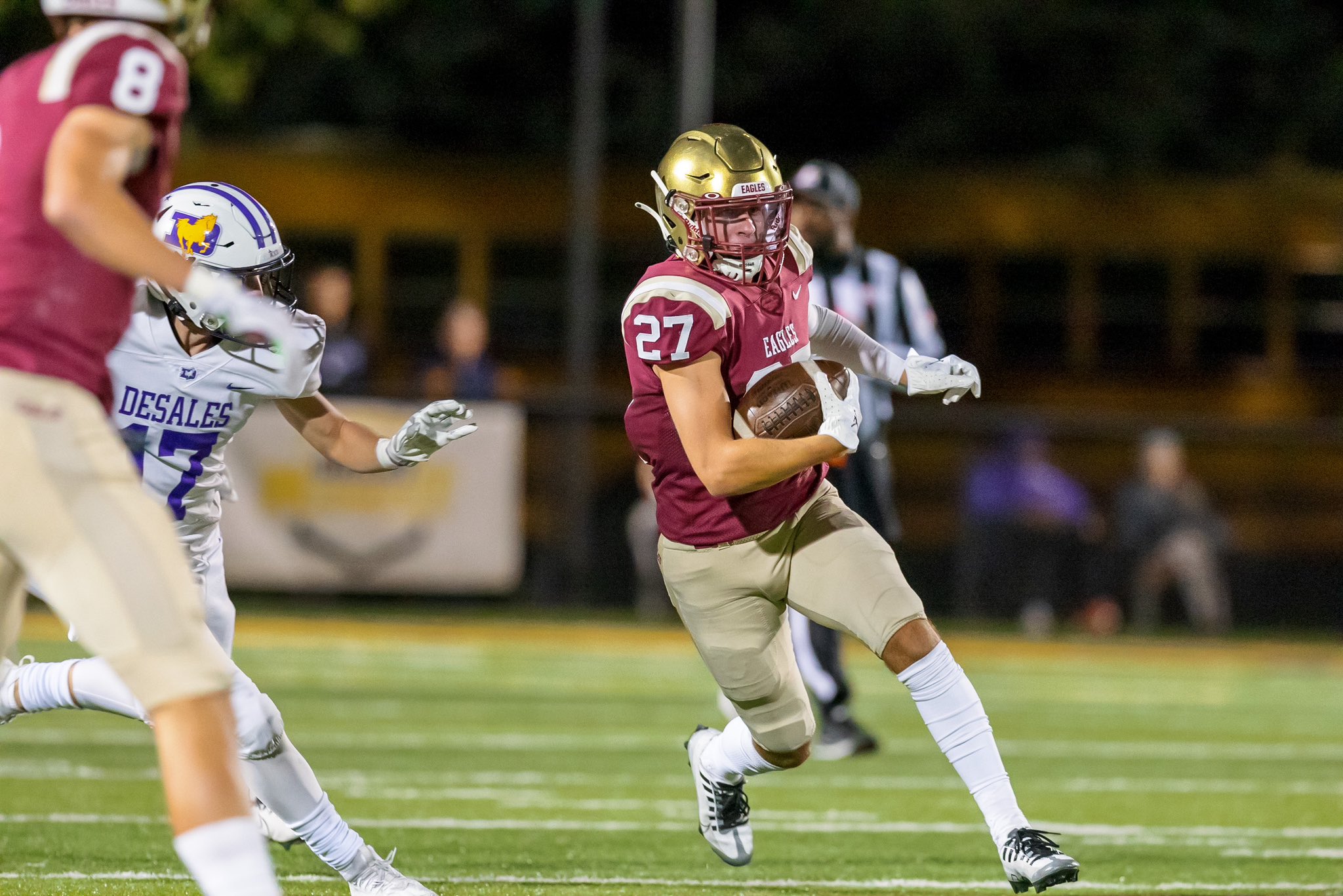 Watterson HS / Twitter