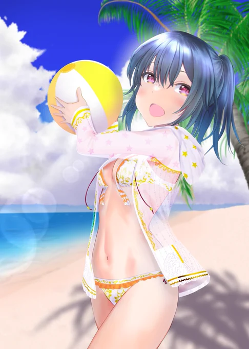 伊戸倉音緒  #ARTstreet #MediBang #アリス・ギア・アイギス #アリスギアお絵描き #アリスギアお絵かき #伊戸倉音緒 