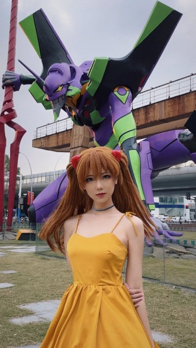 コスプレイヤー弥音音のTwitter画像50