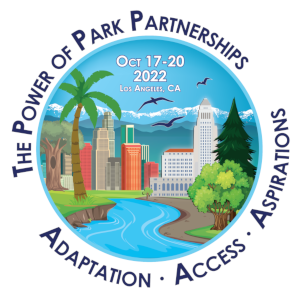 CALPACAPARKS's tweet photo. CALPA is looking forward to hosting members of the California State Park staff, Nonprofit Park Partners, and Concessionaires at the 2022 CALPA Conference &amp; Training, which begins today in Los Angeles!  We look forward to seeing everyone soon!

#CALPA
#CALPAConference https://t.co/Y1EsRQEytn