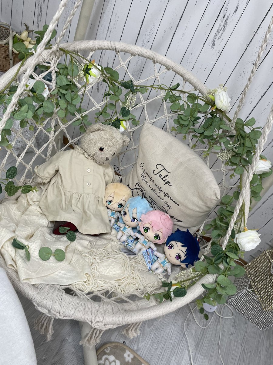 piko____rin's tweet photo. お誕生日おめでとう✨

#伏見弓弦誕生祭2022 
#伏見弓弦 https://t.co/96TYQVeMeR