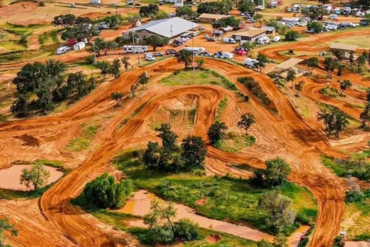 Cycle Ranch MX tweet media