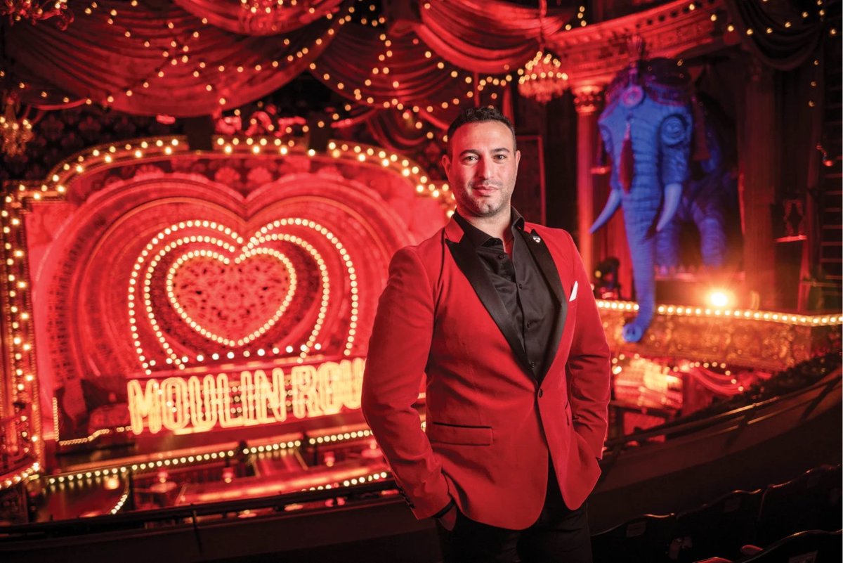 Saïd Business School tweet media