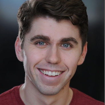Max Seijas is thrilled to make his Inferno Theatre debut! Past work includes The Anarchy Quartet, Mothers All, TheaterWorks Oscar tour series, You'll Catch Flies, and The Most Fabulous Story Ever Told. #artistshighlight #meettheartists #bayareaarts #infernotheatre #quantumdesire