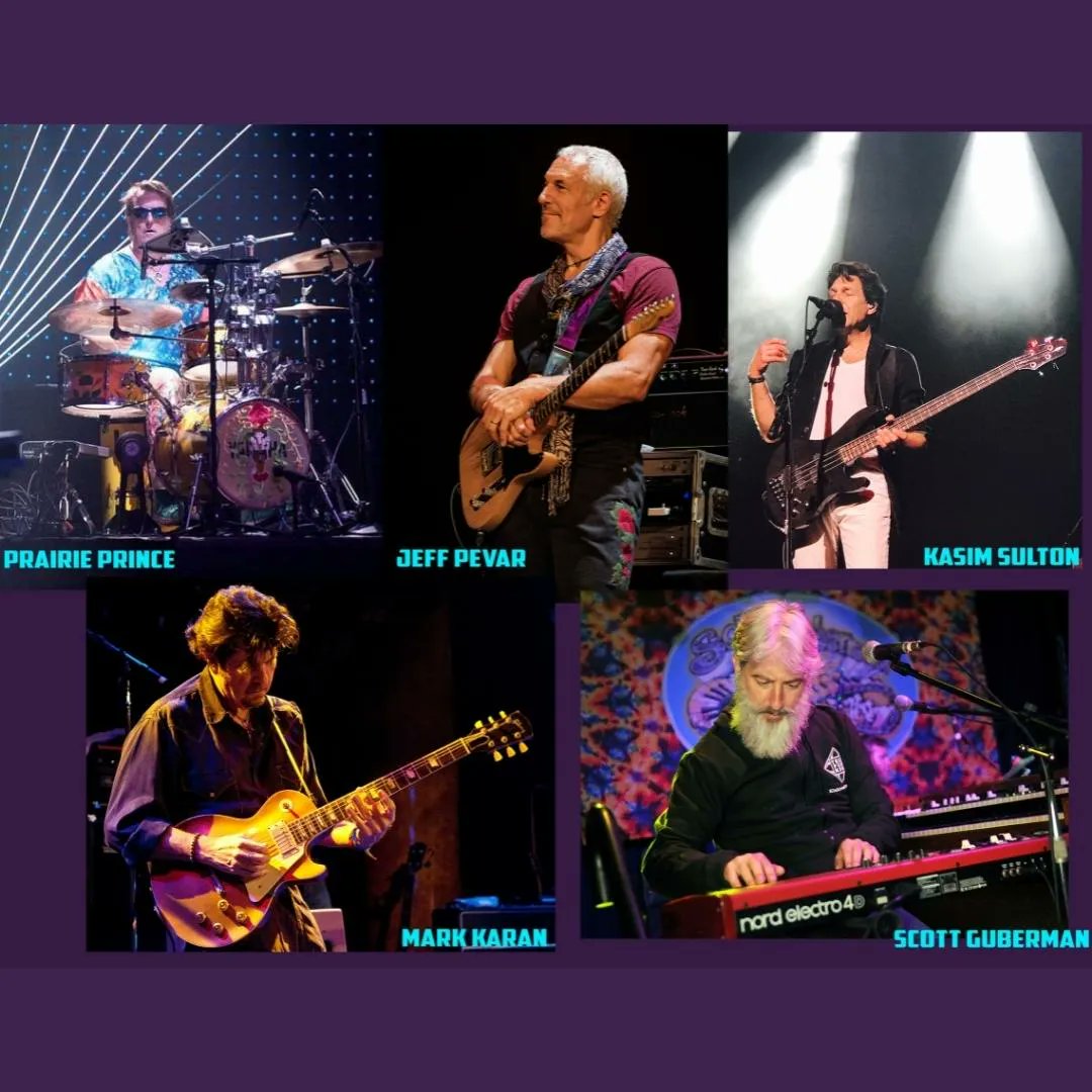 Danny Zelisko Presents tweet media