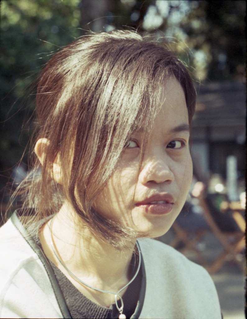 FrameHalf's tweet photo. 📷KONICA Acom-1（modified half frame）
🎞FUJI C200 （期限切れ）
#konica
#Acom1 https://t.co/8hmBtOINXg