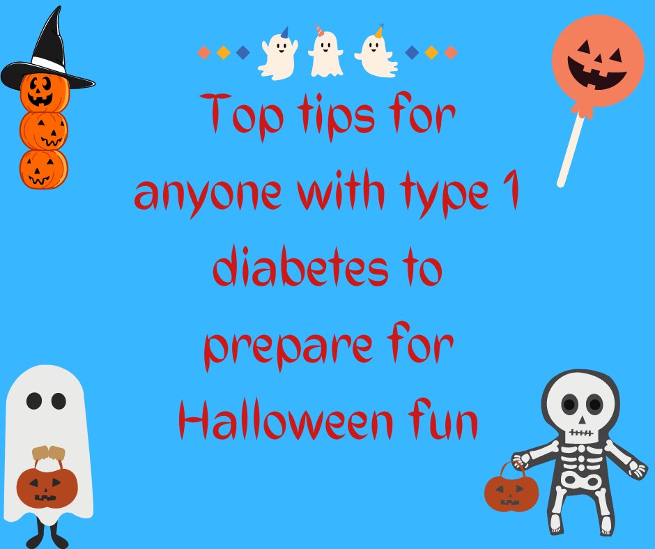 seren_education's tweet photo. Are you Halloween ready? #serensocials #sereneducation #type1diabetes #halloweenfun https://t.co/NSWvNFuu5g