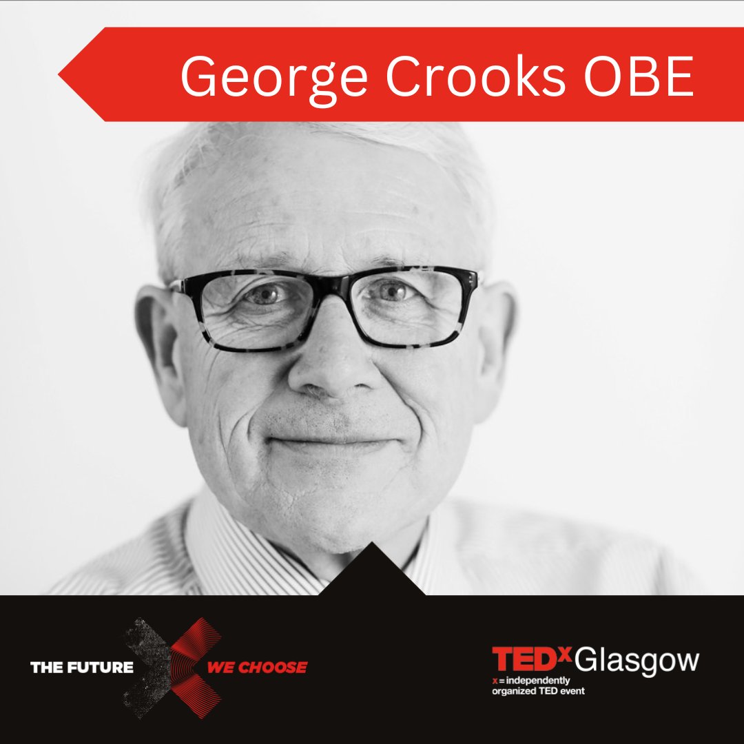TEDxGlasgow tweet media