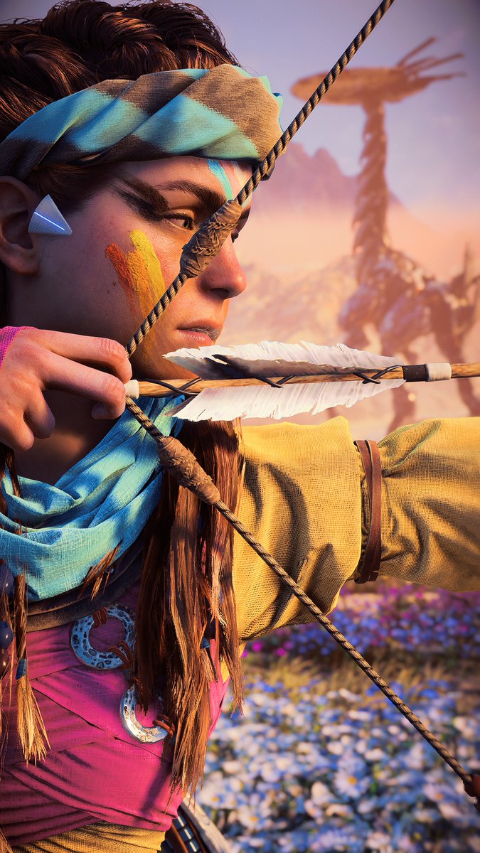sorathluna's tweet photo. #TCCFilltheFrame #horizonzerodawn #HorizonForbbidenWest #GhostOfTsushima #ThePhotoMode #VirtualPhotography https://t.co/zhccOwQ30q