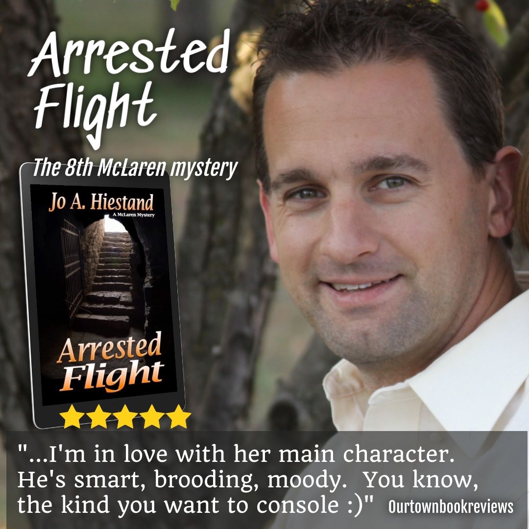 Uther Pendragon’s castle and a sighting of fairies: are they connected to a young musician’s murder? #ColdCase #McLarenMystery Amazon: amzn.to/3JEkrNp Audible: adbl.co/3GPiSKu johiestand.com