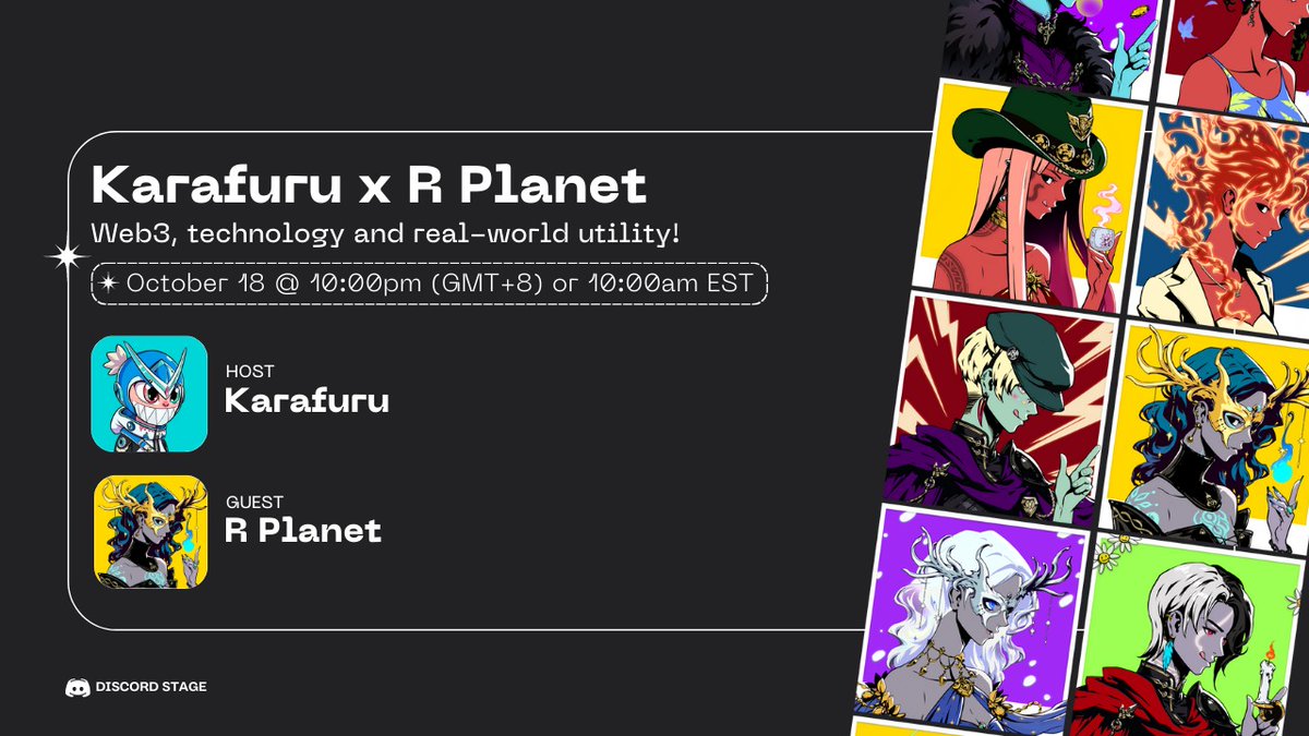 Karafuru tweet media