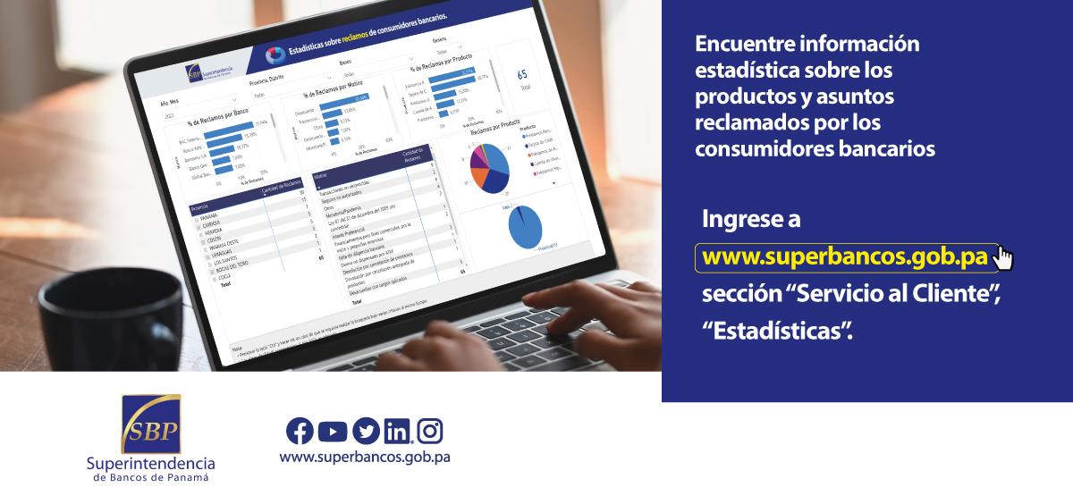 Superintendencia de Bancos de Panamá tweet media