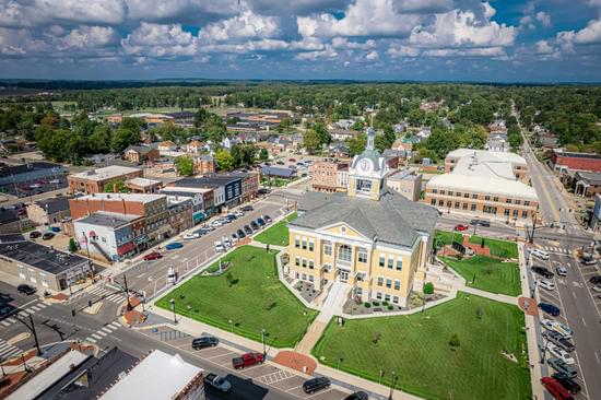 Do you have an event happening in Warrick County that's open to the public? Head on over to VisitWarrick.com to submit your event to be featured on our Visit Warrick Calendar, put in our monthly newsletter, and the Week in Warrick!
