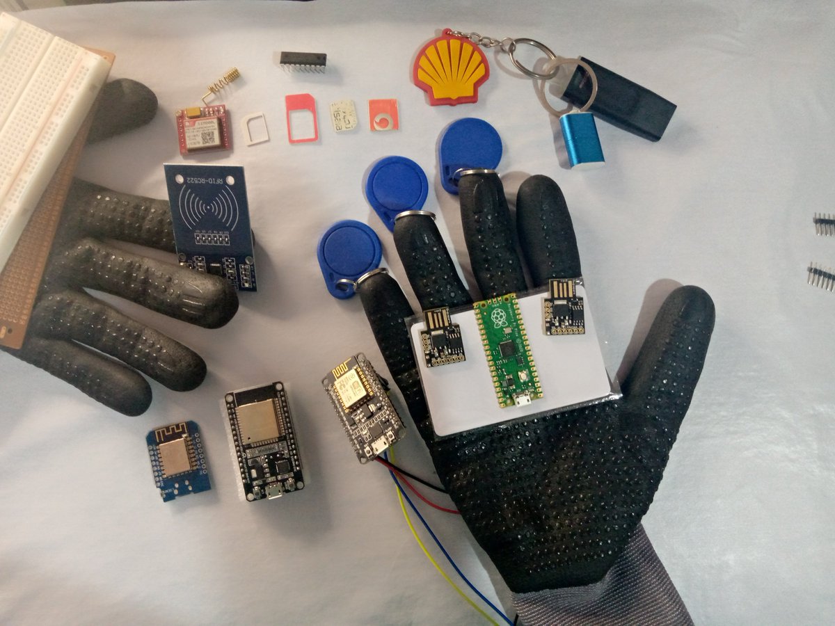 Top  Hardware Hacking Tools  I have :
Video :  youtu.be/-mWdYawswm0

#hardware_hacking
#hardware 
#programming 
#digispark
#Pentesting