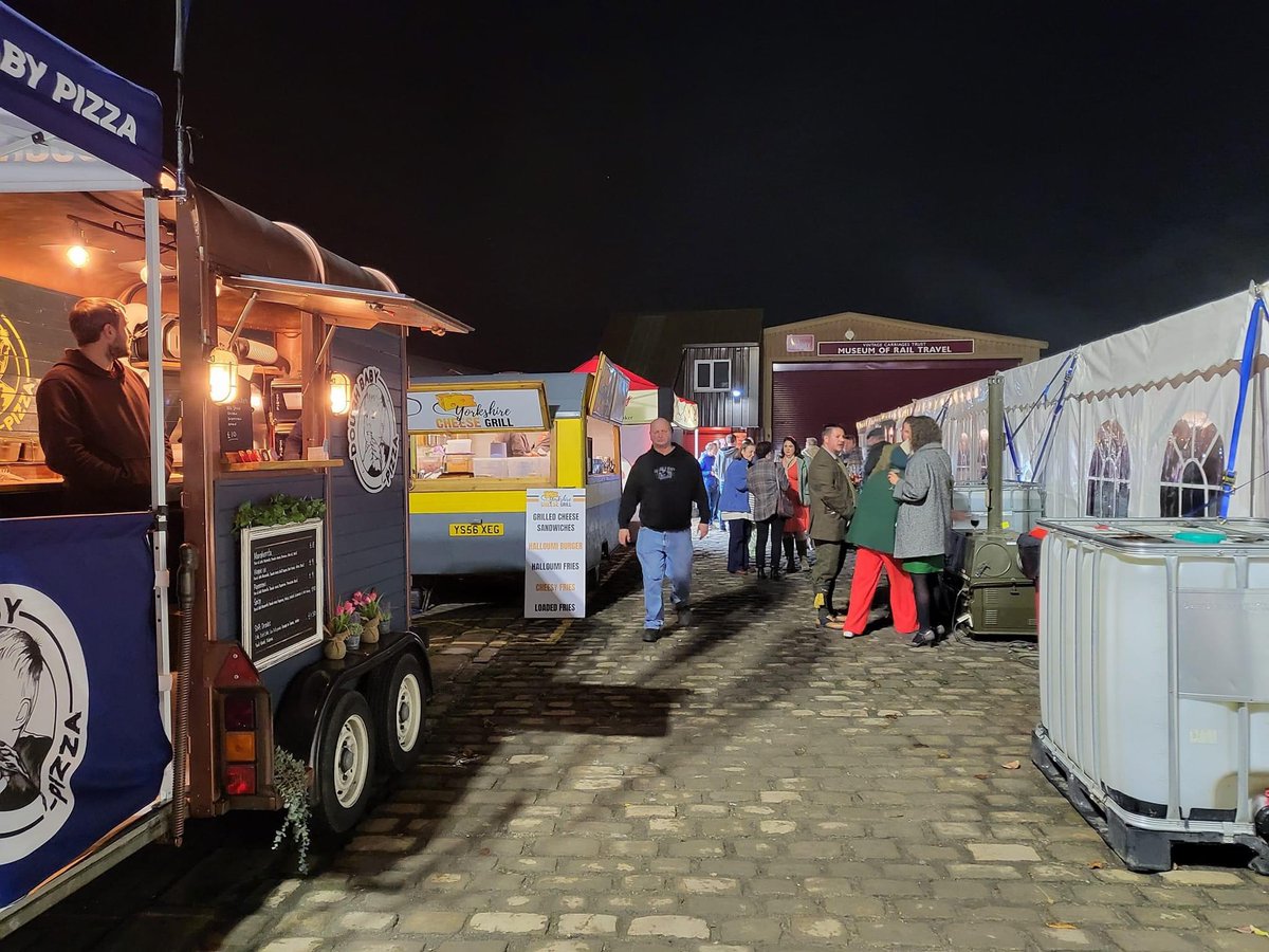 Rail Story at Ingrow tweet media