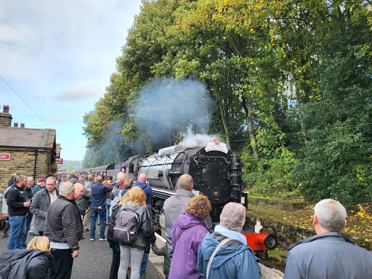 Rail Story at Ingrow tweet media